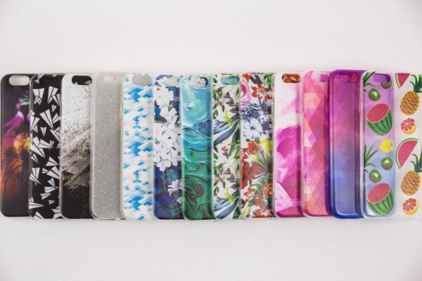 Colorful Phone Case - Image 3